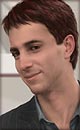 NRK Ilya Liubimov as Alex Voropaev